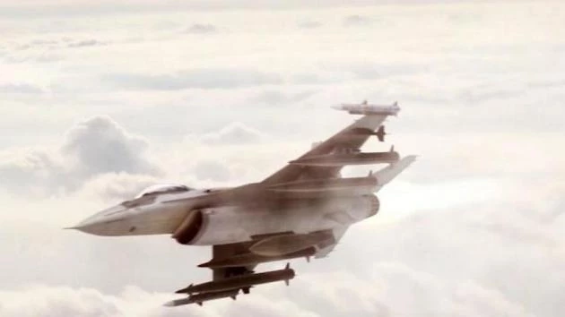 Rampage: Ο νέος αόρατος υπερπύραυλος ακριβείας του Ισραήλ! (εικόνες, βίντεο)